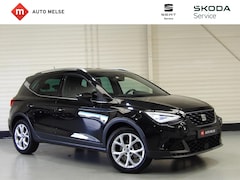 SEAT Arona - 1.0 TSI 110pk DSG-7 FR
