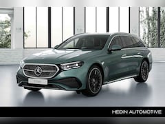Mercedes-Benz E-klasse Estate - E 300e Automaat Sport Edition | Premium Pakket | Winterpakket | Trekhaak