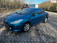 Peugeot 307 CC - 2.0-16V 2008 CABRIO CLIMA Zeer nette auto