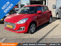 Suzuki Swift - 1.2 Select | Volledig Dealeronderhouden | Lage km-stand |
