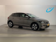 Volkswagen Polo - 1.0 TSI Comfortline Parkeersensoren Navigatie App-Connect DAB+