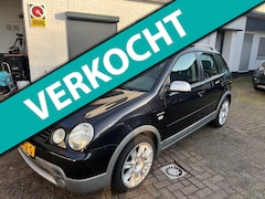 Volkswagen Polo - 1.4-16V Fun/Cross AIRCO 5drs BJ 2005