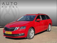 Skoda Octavia Combi - 1.5 TSI Greentech Business Edition Plus AUTOMAAT | VIRTUAL DISPLAY | CAMERA | LED LAMPEN |