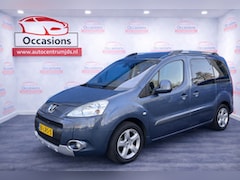 Peugeot Partner Tepee - 1.6 VTi XT Executive