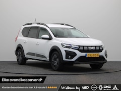 Dacia Jogger - Hybrid 140pk Expression 5p. | Trekhaak | Cruise Control | Airco | Apple Carplay en Android