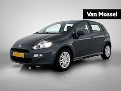 Fiat Punto Evo - 0.9 TwinAir Street | Airco | Bluetooth | Elektrisch verstelbare buitenspiegels | Elektrisc