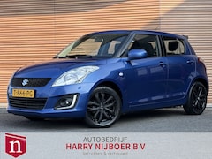 Suzuki Swift - 1.2 Bandit EASSS PDC / Telefoon / Lm Velgen / Airco