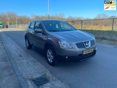 Nissan Qashqai - 2.0 Tekna Premium [ Super Leuke Qashqai Caravantrekker ]