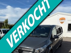 Mercedes-Benz Vito Tourer - 111 BlueTEC Base Extra Lang