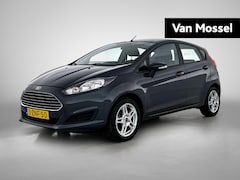 Ford Fiesta - 1.0 Style | GPS | Bluetooth | Airco