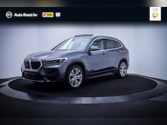BMW X1 - 20iA EXECUTIVE PANO | MEMORY | LEER | KEYLESS | NAVI PROF. | STOEL+STUURVERW. | ELEK. KLEP