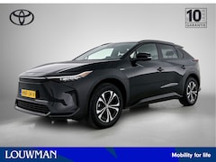 Toyota bZ4X - Dynamic 71 kWh | 360° Camera | Navigatie |