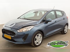 Ford Fiesta - 1.1 Trend 62.297 km NAP Navi Airco