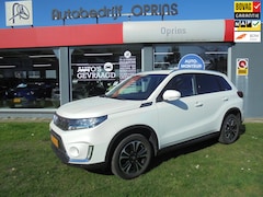Suzuki Vitara - 1.4 Boosterjet Style Smart Hybrid NL-Auto, 1500KG trekgewicht