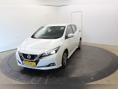 Nissan LEAF - Acenta 40 kWh Exportprijs exc BTW
