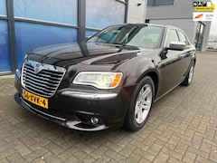 Lancia Thema - 3.6 V6 Executive