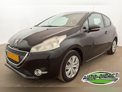 Peugeot 208 - 1.2 VTi Clima Navi Envy