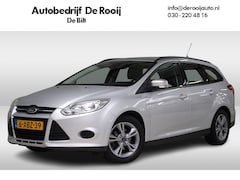 Ford Focus Wagon - 1.0 EcoBoost Edition Navigatie | Airco | Cruise Control | Dealeronderhouden
