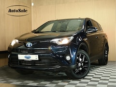 Toyota RAV4 - 2.5 Hybrid 2WD Dynamic AUTOM CRUISE NAVI BT CLIMA DAB "18