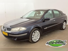 Renault Laguna - 2.0-16V Clima Navi Tech Line