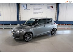Suzuki Swift - 1.2 Comfort EASSS STOERE UITVOERING/ TOPPER