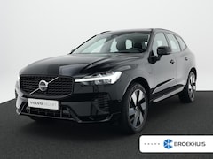 Volvo XC60 - T6 AWD Ultra Dark | 360° Camera | Head-Up | Panoramadak | Trekhaak