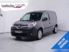 Renault Kangoo - 1.5 dCi 75 pk Comfort Airco, NAP Cruise Control, PDC achter, 1e Eigenaar, 2-Zits, Slechts