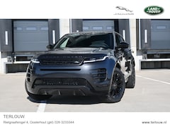 Land Rover Range Rover Evoque - 1.5 P270e PHEV AWD Business Dynamic Edition