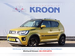 Suzuki Ignis - 1.2 Smart Hybrid Select|Automaat|Carplay|Camera|
