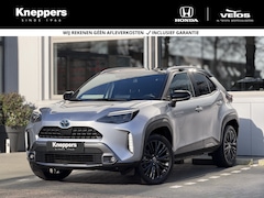 Toyota Yaris Cross - 1.5 Hybrid 115 Adventure AWD | GEEN AFLEVERKOSTEN | Trekhaak afneembaar, Head-up display,