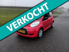 Citroën C1 - 1.0-12V Séduction