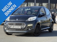 Peugeot 107 - 1.0 Active Zuinig | Betrouwbaar | Airco | El ramen