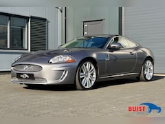 Jaguar XKR - 5.0 V8 S/C Coupé 94798KM NL-auto YOUNGTIMER