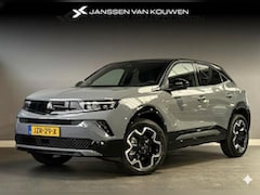 Opel Mokka - 1.2 Turbo Hybrid GS / LED / Camera / Stoelverwarming / VOORRAAD / Snel leverbaar