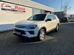 SsangYong Korando - 1.5 TGDI AWD
