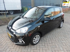 Hyundai i10 - 1.0i i-Motion Comfort Plus AIRCO