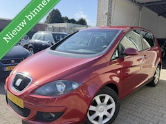 SEAT Altea - 1.6 Stylance / 5DRS / Airco / 93.000KM / N.A.P