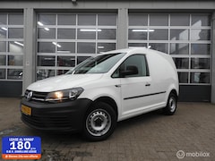Volkswagen Caddy - Bestel 2.0 TDI L1H1 BMT