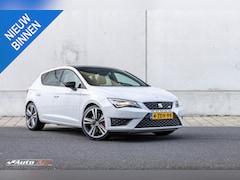 SEAT Leon - 2.0 TSI Cupra 280