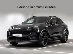 Porsche Macan - 4