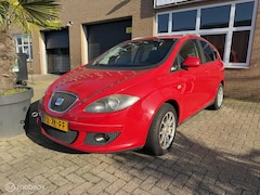 SEAT Altea XL - 1.8 TFSI Sport-up MOTOR KAPOT