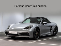 Porsche 718 Boxster GTS - 4.0