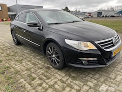 Volkswagen Passat CC - 1.8 TSI 4p