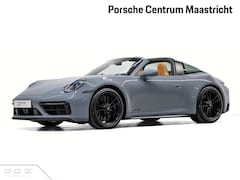 Porsche 911 Targa - 4 GTS