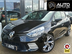 Renault Clio - 1.2 GT 120PK | Automaat | RS Drive | Sport Onderstel | Sport Stoelen | 17 Inch | Navigatie