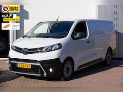 Toyota ProAce Worker - L3 2.0 D-4D 65.000KM