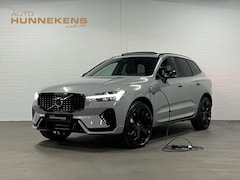 Volvo XC60 - 2.0 T6 Plug-in hybrid AWD Plus Dark Adapt. Cruise | Open dak | 360 camera | Harman Kardon