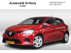 Renault Clio - 1.0 TCe Zen Navigatie | Parkeersensoren | Cruise Control