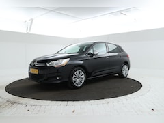 Citroën C4 - 1.2 PureTech Exclusive Nieuwe db-set, Navigatie, Trekhaak