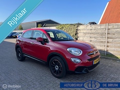 Fiat 500 X - 1.0 GSE Lounge